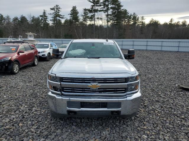 1GC2KUEG2GZ105323 | 2016 CHEVROLET SILVERADO