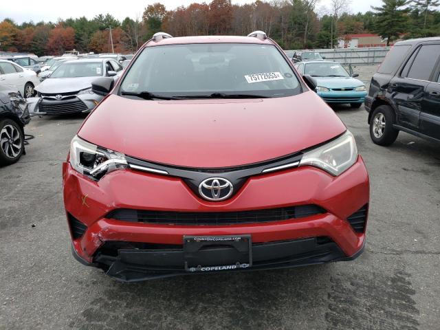 JTMBFREV8GJ095587 | 2016 TOYOTA RAV4 LE