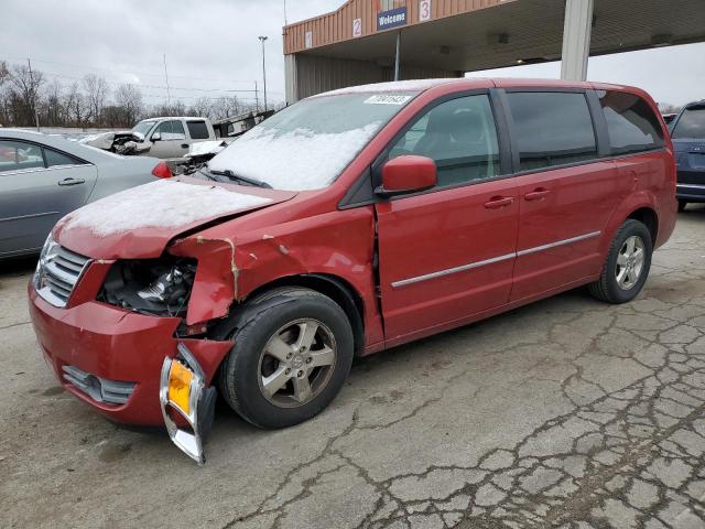 2008 Dodge Grand Caravan SXT