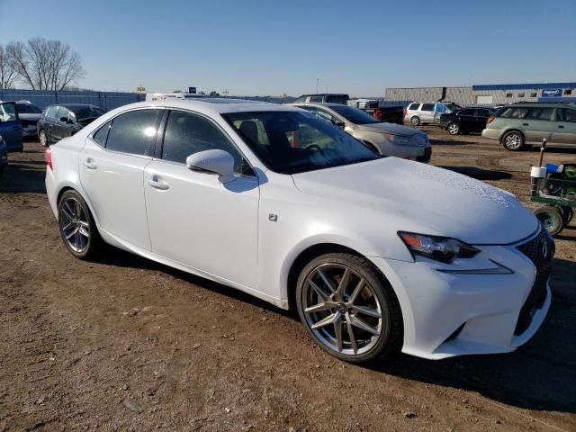 2015 LEXUS UK JTHCE1D2XF5007239