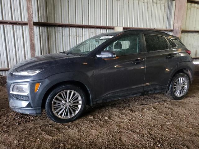 2018 Hyundai Kona SEL