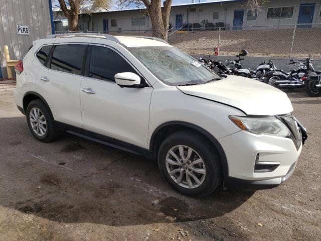 5N1AT2MVXHC866114 | 2017 NISSAN ROGUE SV