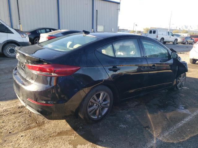 5NPD84LF2JH226806 | 2018 HYUNDAI ELANTRA SE