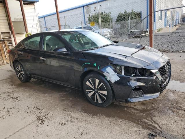 2021 NISSAN ALTIMA SV - 1N4BL4DV8MN413618
