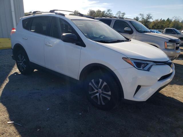 Vin: jtmzfrev3jj735727, lot: 78298623, toyota rav4 le 20184