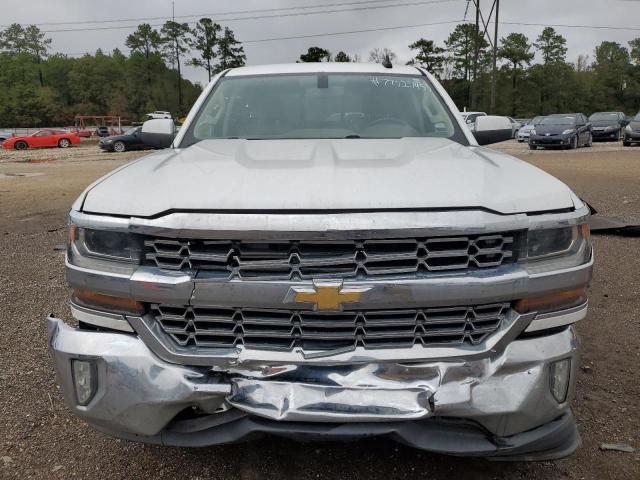 3GCPCREC1HG177015 | 2017 CHEVROLET SILVERADO