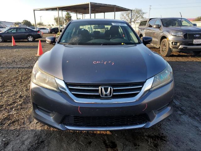 1HGCR2F3XEA097291 | 2014 HONDA ACCORD LX