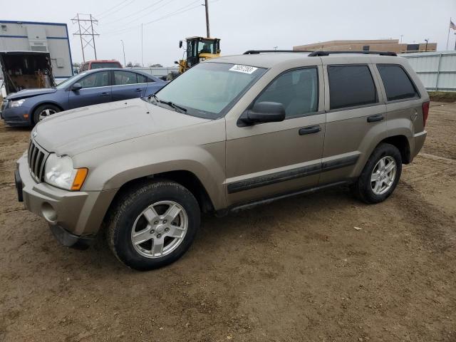 2006 Jeep Grand Cherokee Laredo