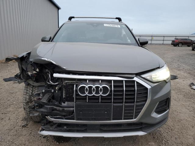 WA1AECF39L1113561 | 2020 AUDI Q3 PREMIUM