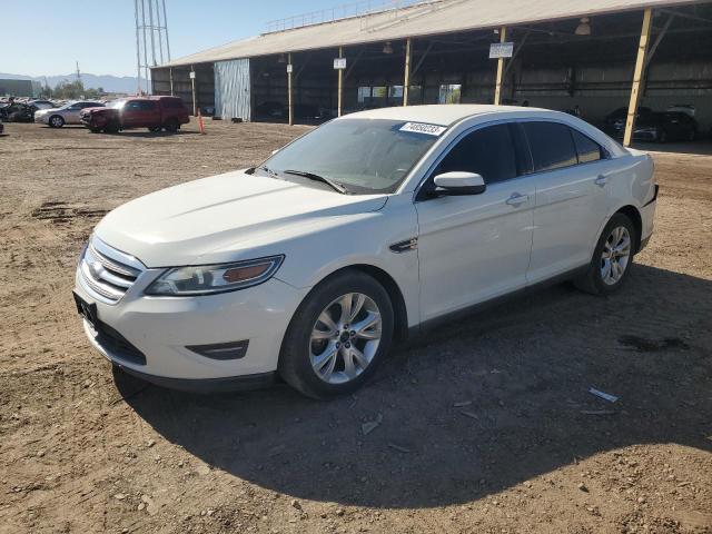 2010 Ford Taurus SEL