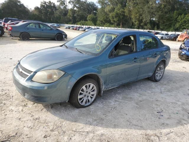 2010 Chevrolet Cobalt 