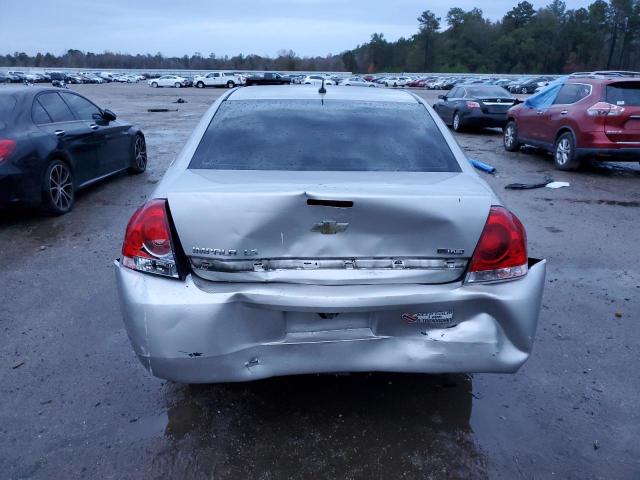 2G1WB58K881275325 | 2008 Chevrolet impala ls