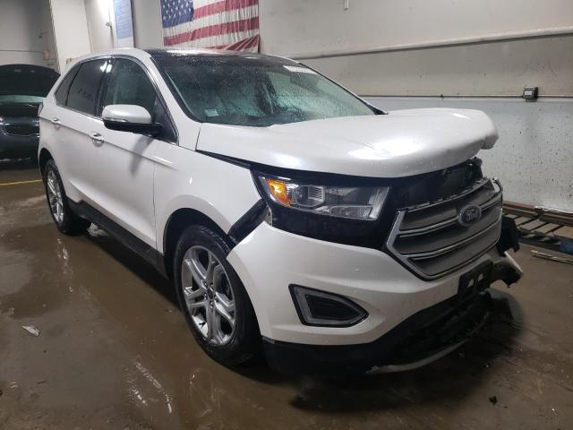 2FMPK4K94GBB18701 | 2016 FORD EDGE TITAN