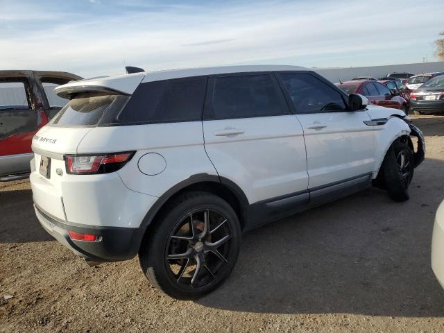 SALVP2BG9HH169480 | 2017 LAND ROVER RANGE ROVE