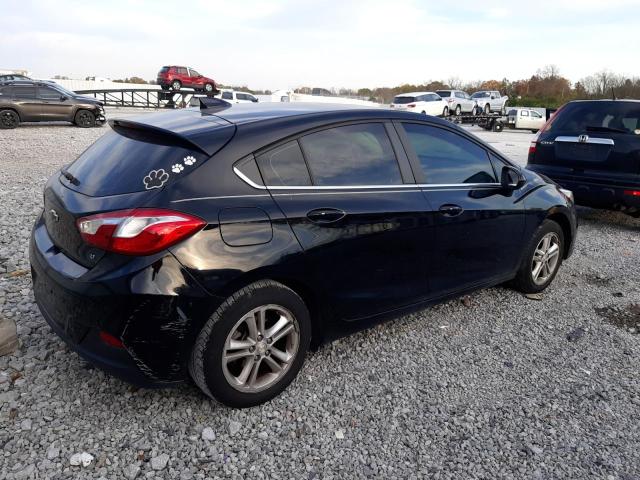 3G1BE6SM8HS538164 | 2017 CHEVROLET CRUZE LT