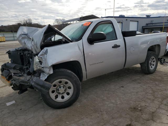 2011 Chevrolet C/K 1500 