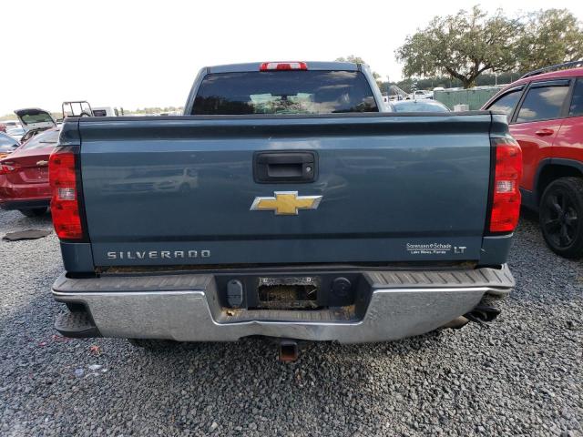 1GCRCREC8EZ261675 Chevrolet Silverado C1500 Lt