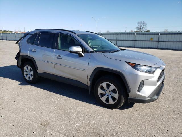 JTMG1RFV8KD517335 | 2019 TOYOTA RAV4 LE