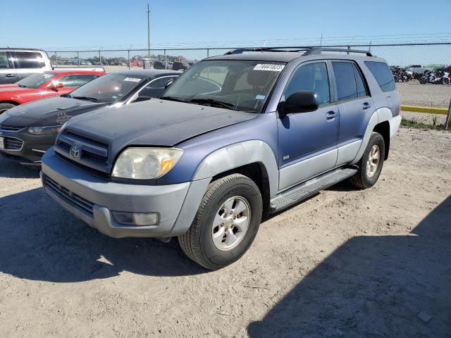 2003 Toyota 4Runner SR5