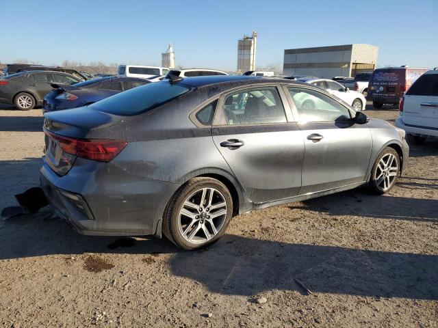 3KPF34AD8KE013339 | 2019 KIA forte gt line