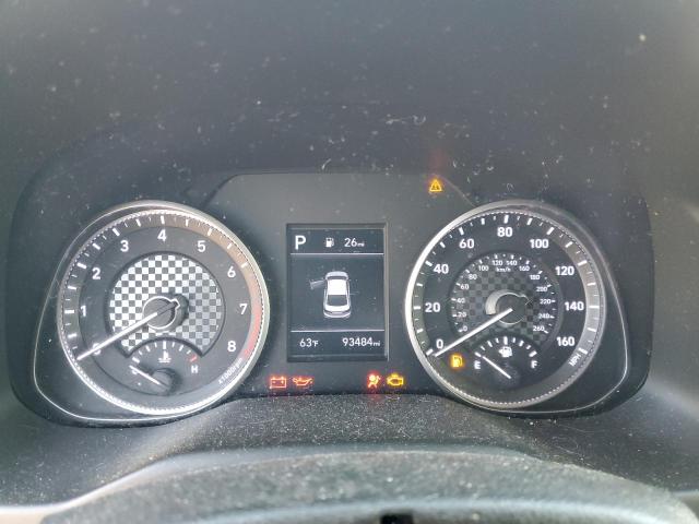 2020 HYUNDAI ELANTRA SE - 5NPD74LF6LH528041