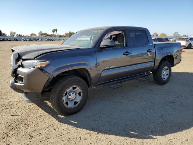 2018 Toyota Tacoma 