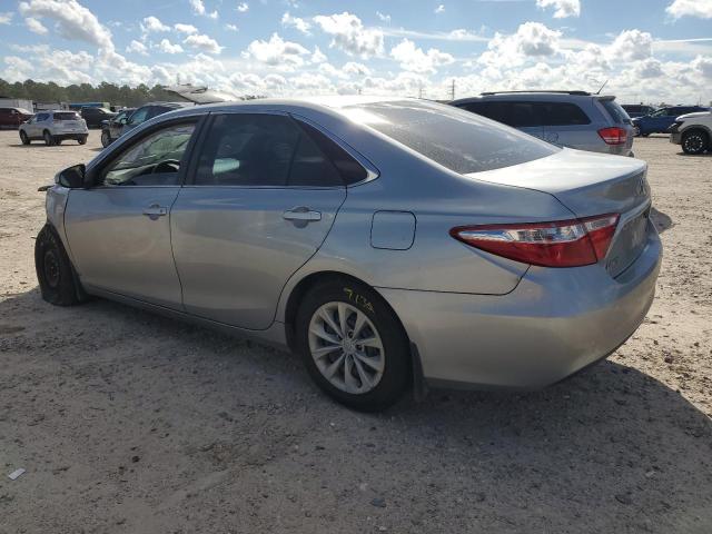 2017 TOYOTA CAMRY LE - 4T1BF1FK7HU415838