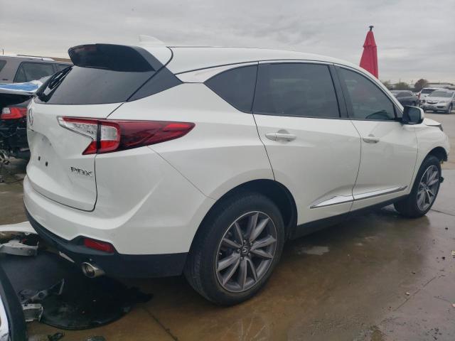 5J8TC1H54KL022466 | 2019 ACURA RDX TECHNO