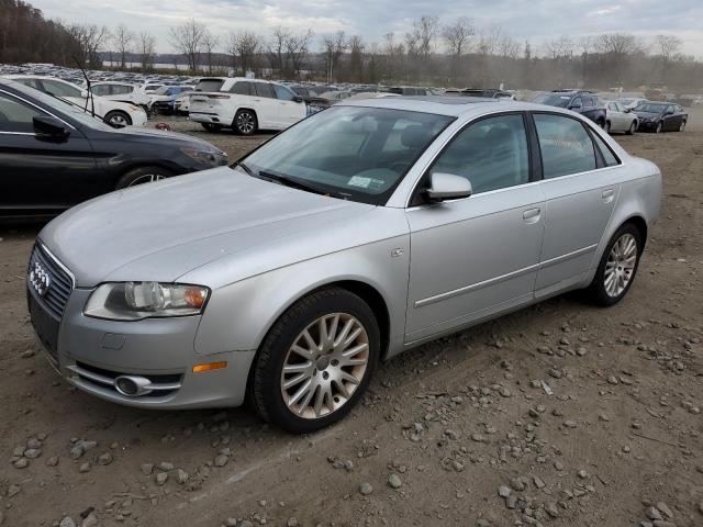 2006 Audi A4 