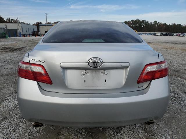 JTNBK46K073016688 | 2007 Toyota camry le