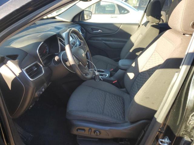 2GNAXSEV6J6137010 | 2018 Chevrolet equinox lt