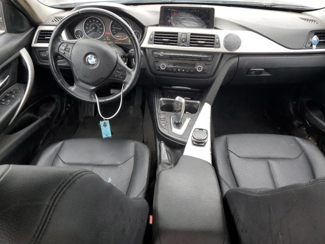 WBA3B1C56FK137331 | 2015 BMW 320 I