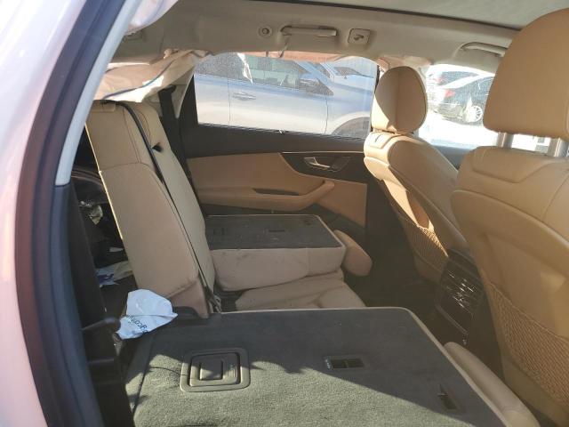 2021 AUDI Q7 PRESTIG - WA1VXAF74MD021860