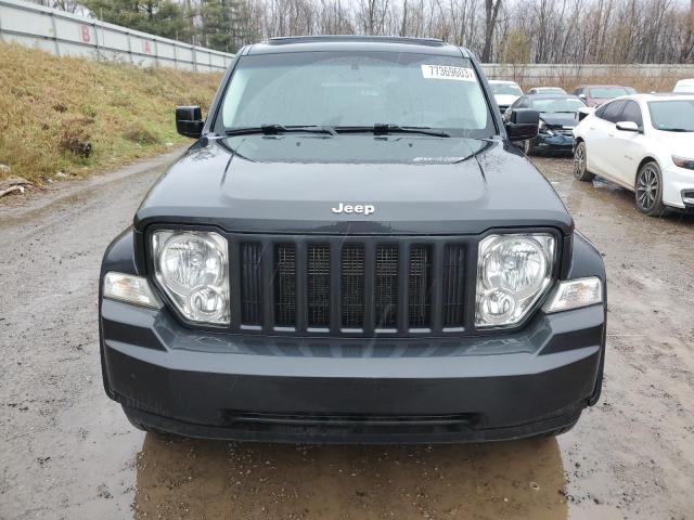 1J4PN2GK8AW142639 | 2010 Jeep liberty sport