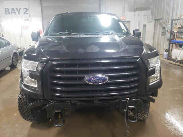 1FTFW1EF4FFB14889 | 2015 FORD F150 SUPER