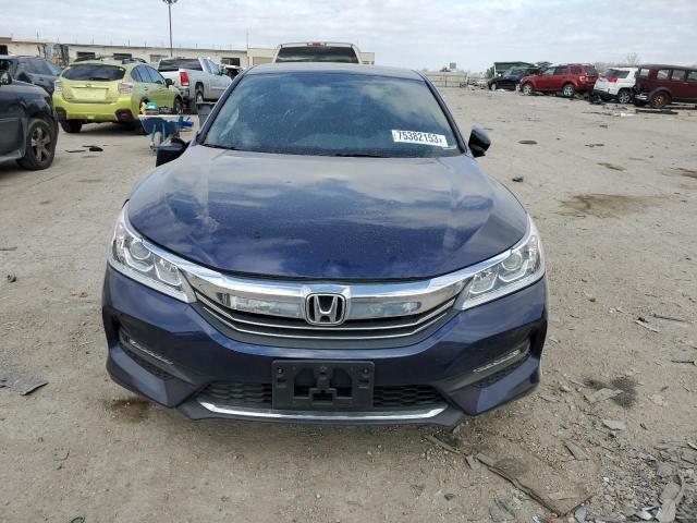 1HGCR2F55HA137332 | 2017 HONDA ACCORD SPO