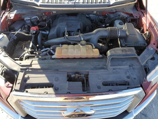 2016 FORD F150 SUPER - 1FTEX1EPXGFD35514