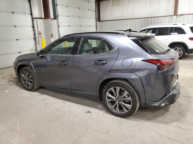 2024 LEXUS UX 250H BA - JTHB9JBH6R2074336