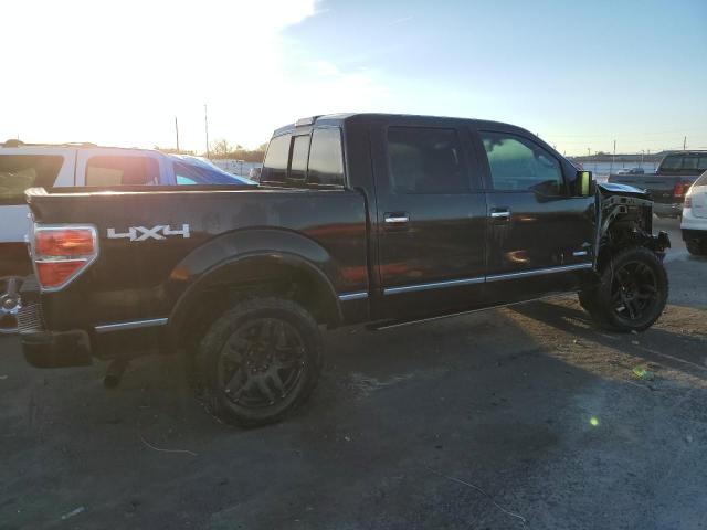 Image 3 of 2013 Ford F-150 salvage vehicle - Lot #75583593 at Copart