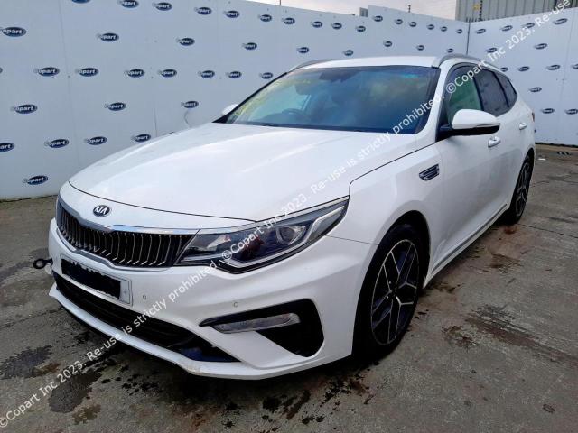 Auction sale of the 2019 Kia Optima 3 C, vin: KNAGU819VK5338298, lot number: 77416563
