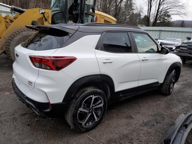 Vin: kl79musl1nb099074, lot: 75529133, chevrolet trailblzr rs 20223