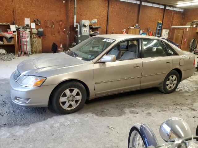 2000 Toyota Avalon XL