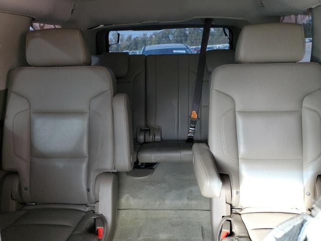 2018 CHEVROLET TAHOE 1GNSCCKC2JR154495
