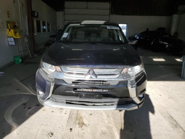 JA4AZ3A37GZ005703 Mitsubishi Outlander Se