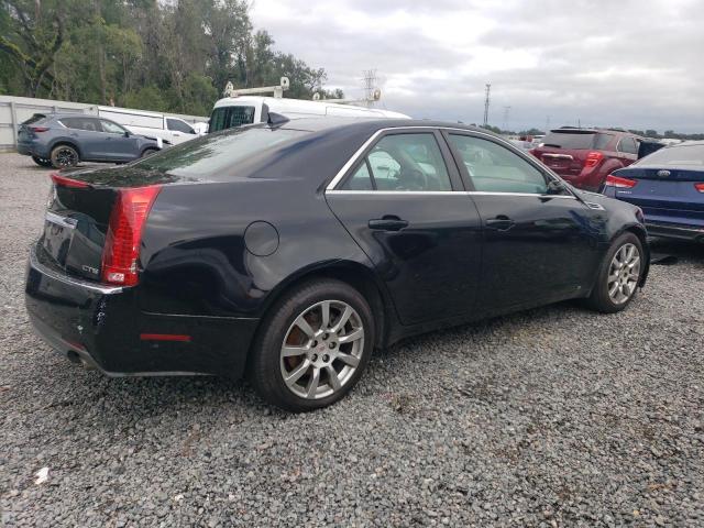 1G6DV57V390165932 | 2009 Cadillac cts hi feature v6