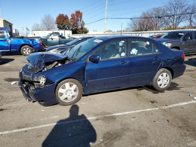 2008 Toyota Corolla CE