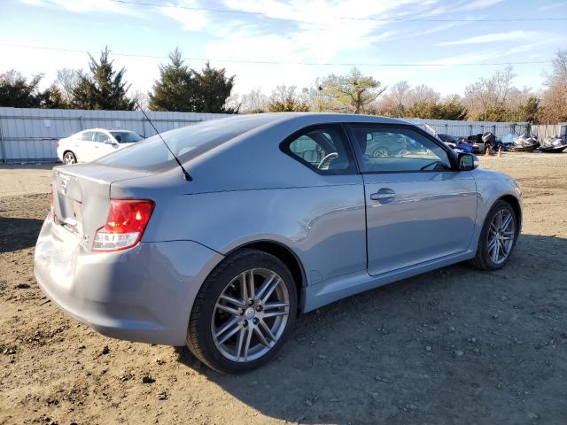 Vin: jtkjf5c79d3045461, lot: 77923673, toyota scion 20133