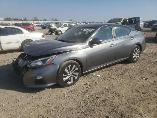 1N4BL4BV7LC207431 | 2020 NISSAN ALTIMA S