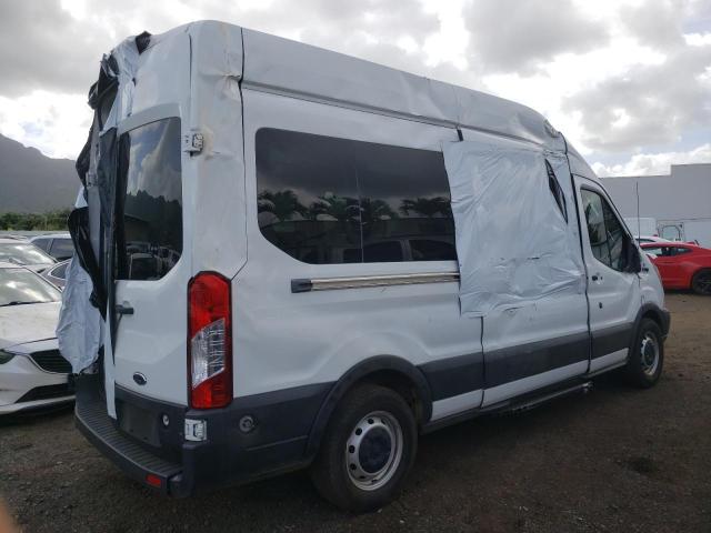 1FBAX2XG7KKA20546 Ford Transit T-350