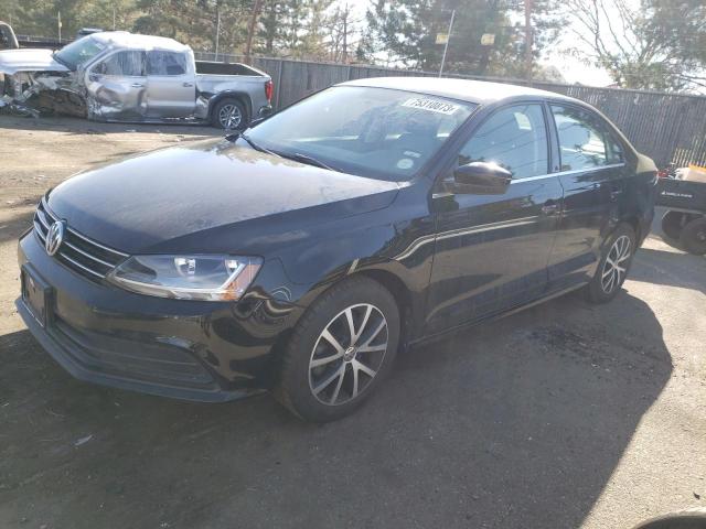 3VW167AJ0HM407535 | 2017 VOLKSWAGEN JETTA S